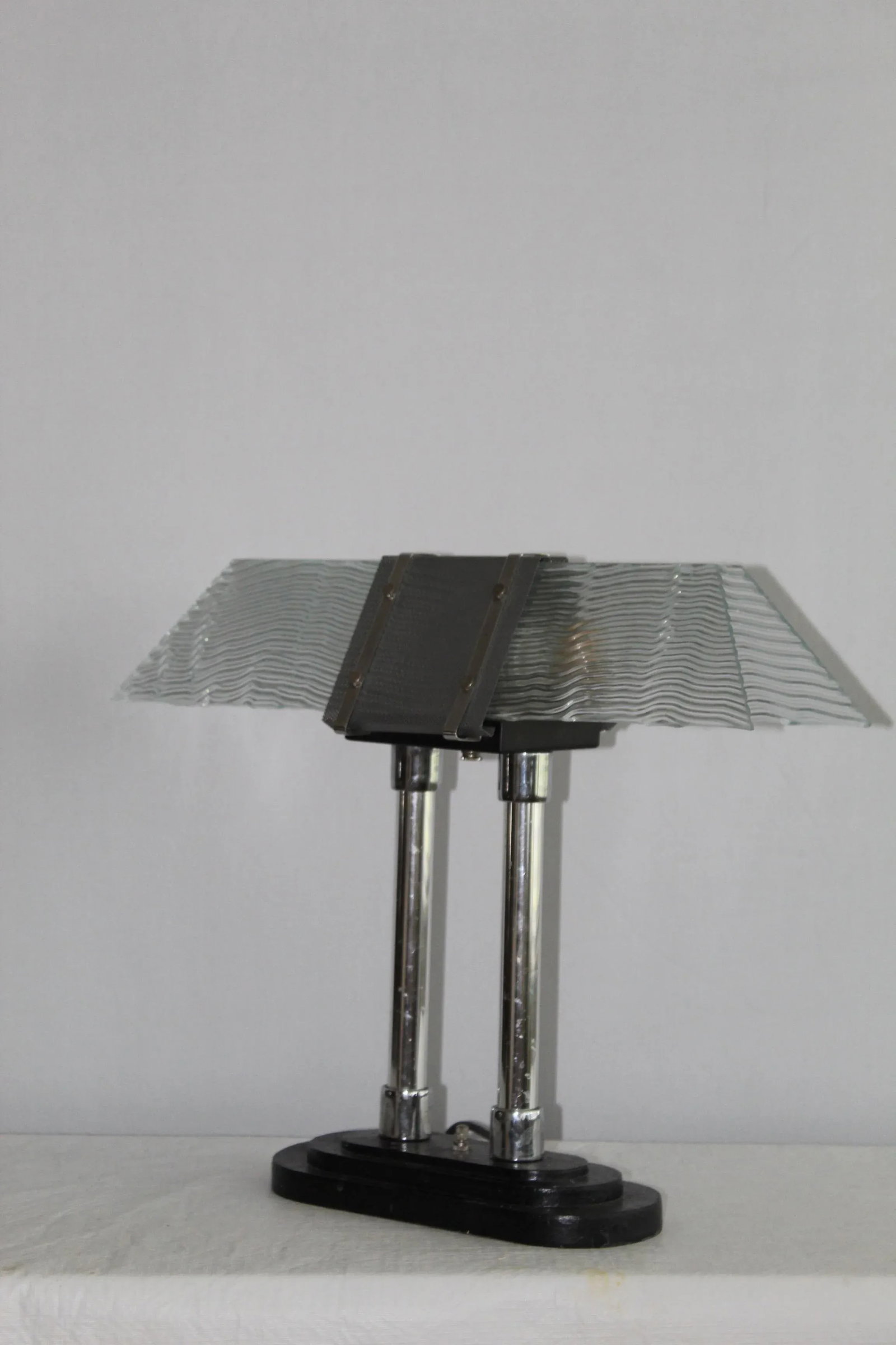 Ettore Sottsass Pausania Style Table Lamp - 9
