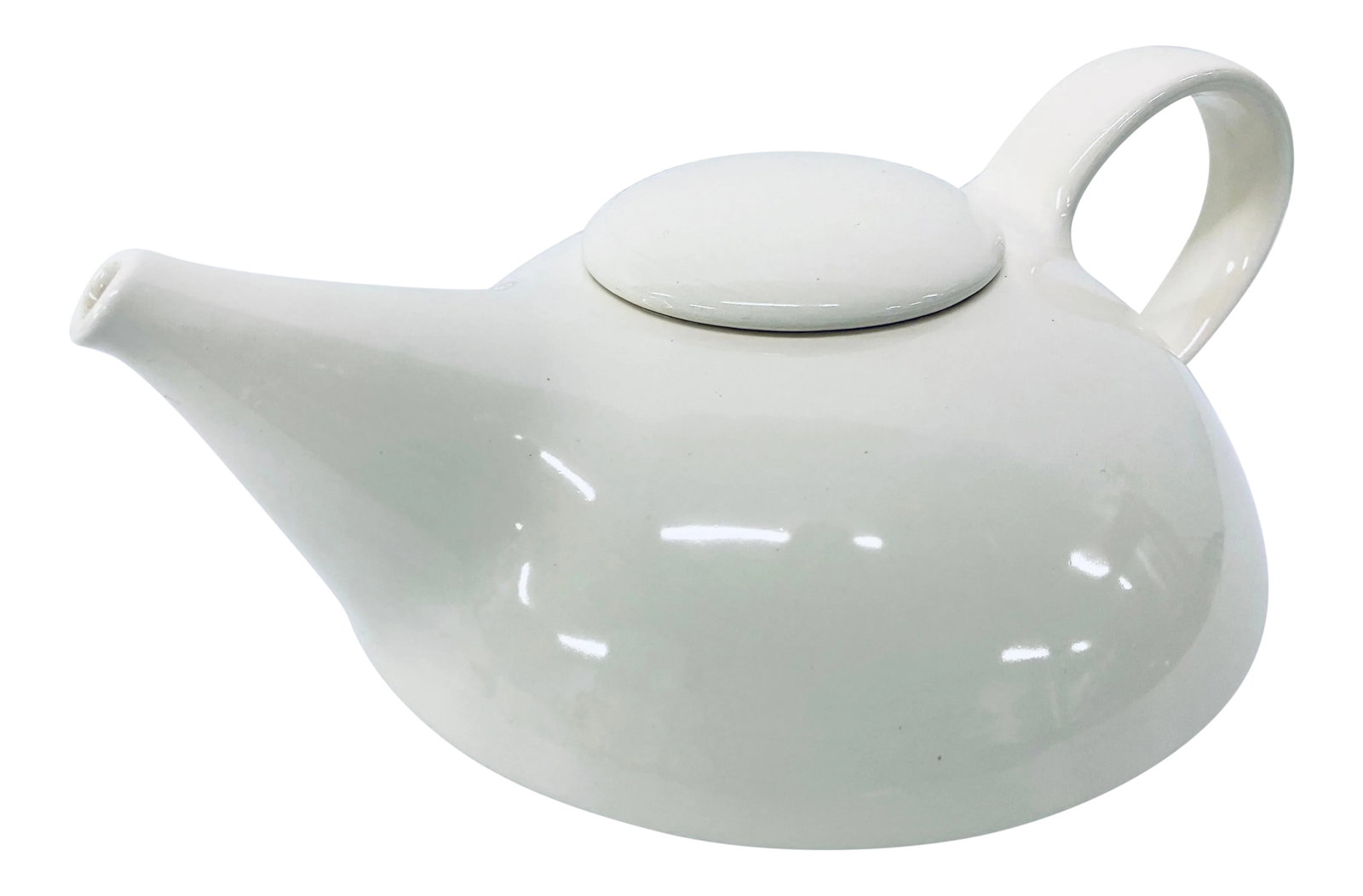 Postmodern Claudia Shuride Tea Pot for Toscany, Japan (1 of 9)