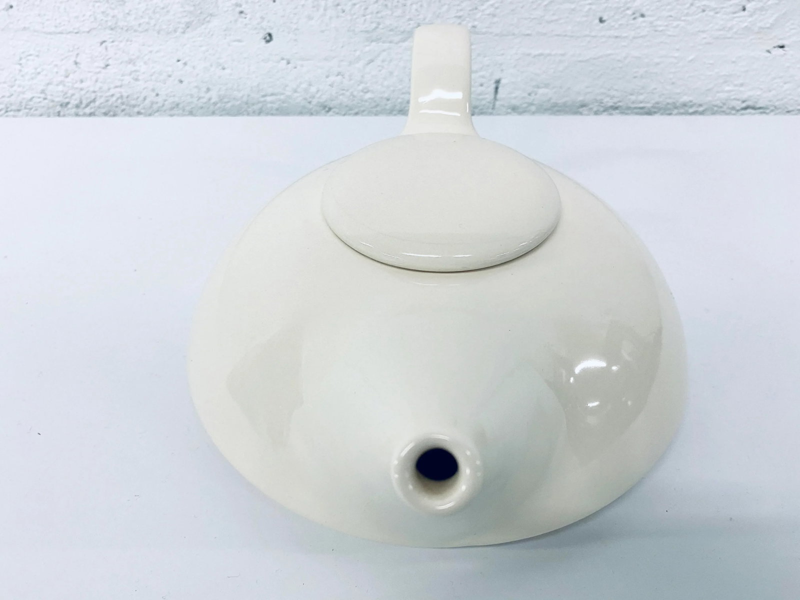 Postmodern Claudia Shuride Tea Pot for Toscany, Japan - 3