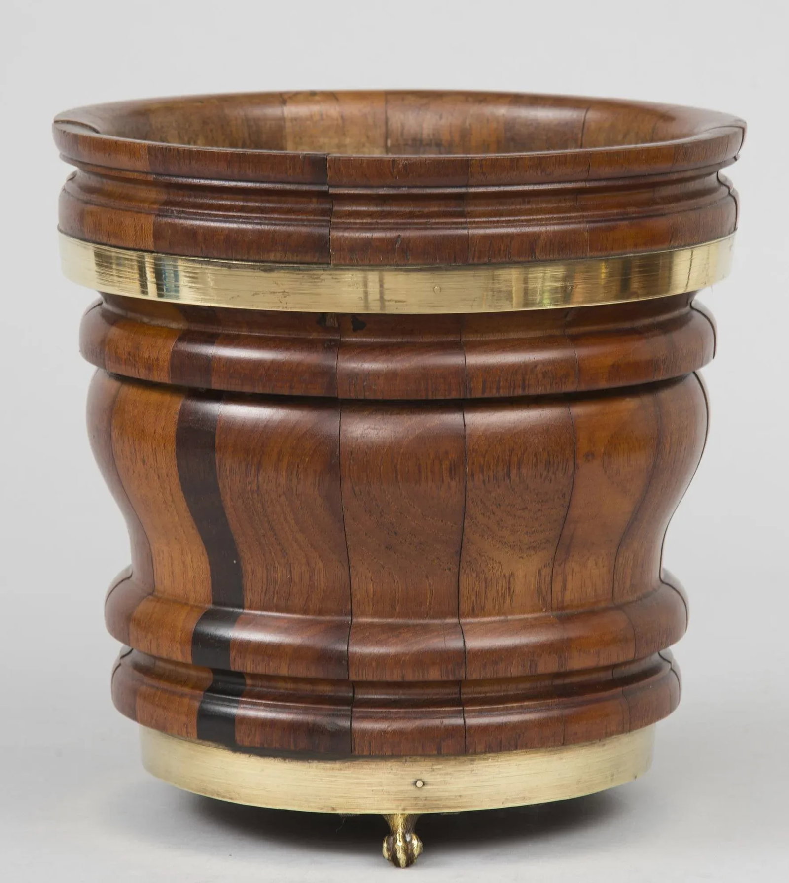 Georgian Walnut Jardiniere, Circa 1820 - 2