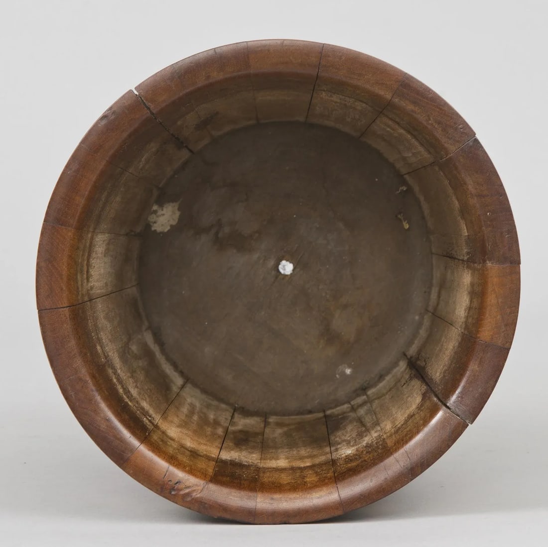 Georgian Walnut Jardiniere, Circa 1820 - 4