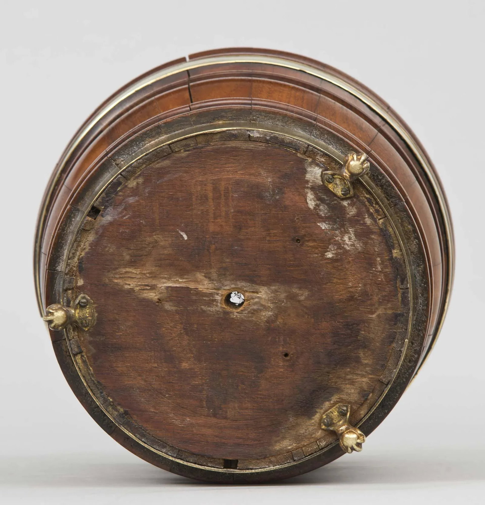 Georgian Walnut Jardiniere, Circa 1820 - 5