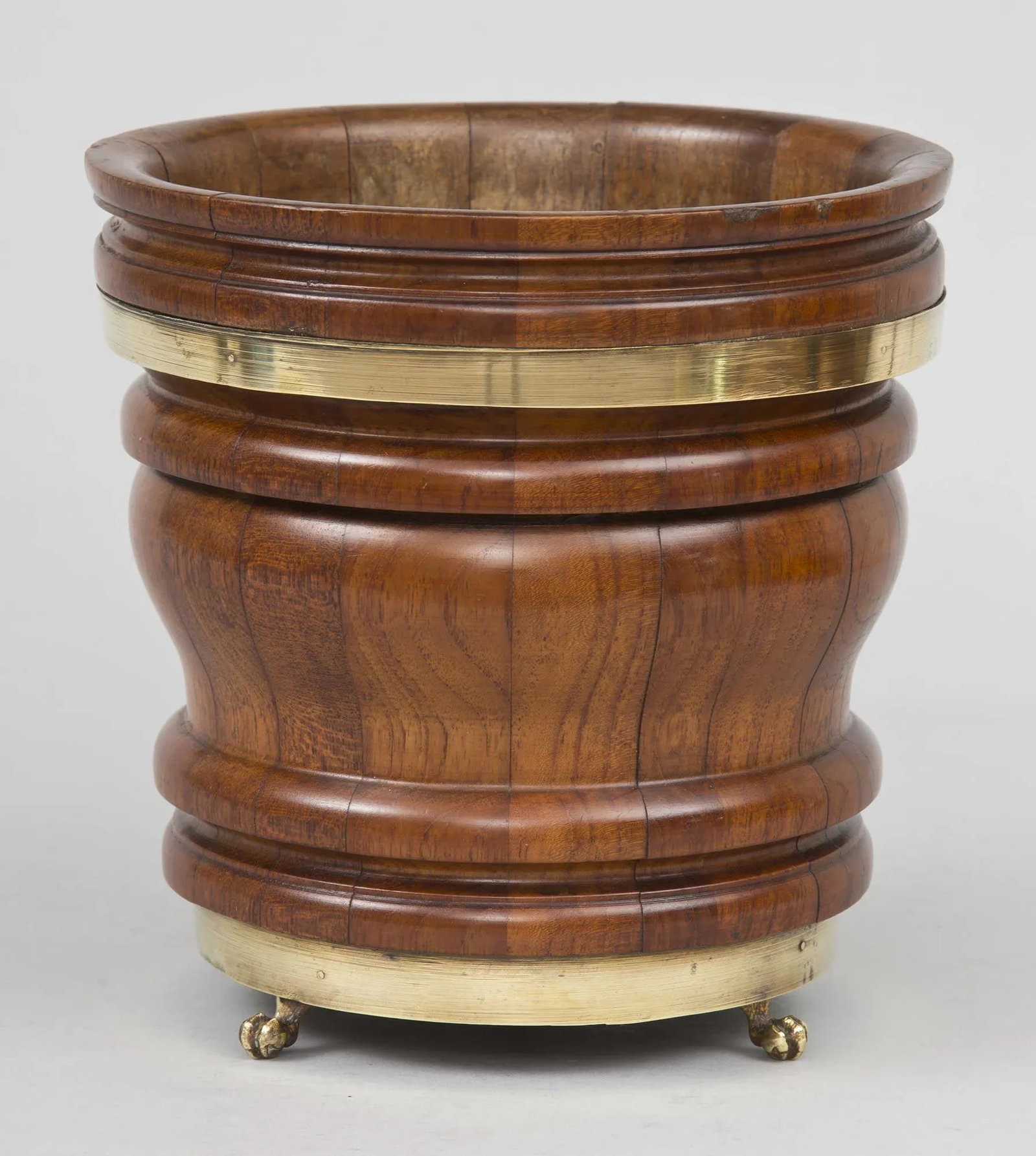 Georgian Walnut Jardiniere, Circa 1820 - 6