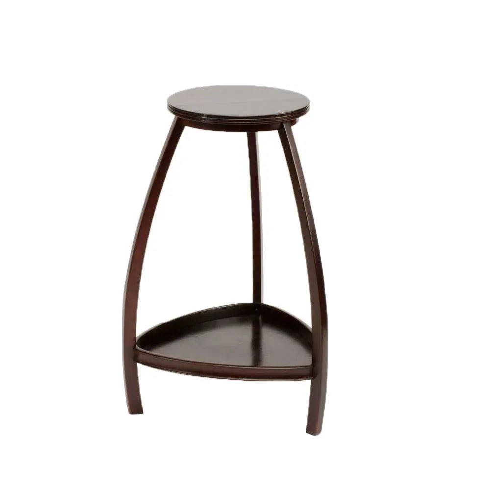 1905 Bentwood Plant Stand Executed by J&J Kohn - 11