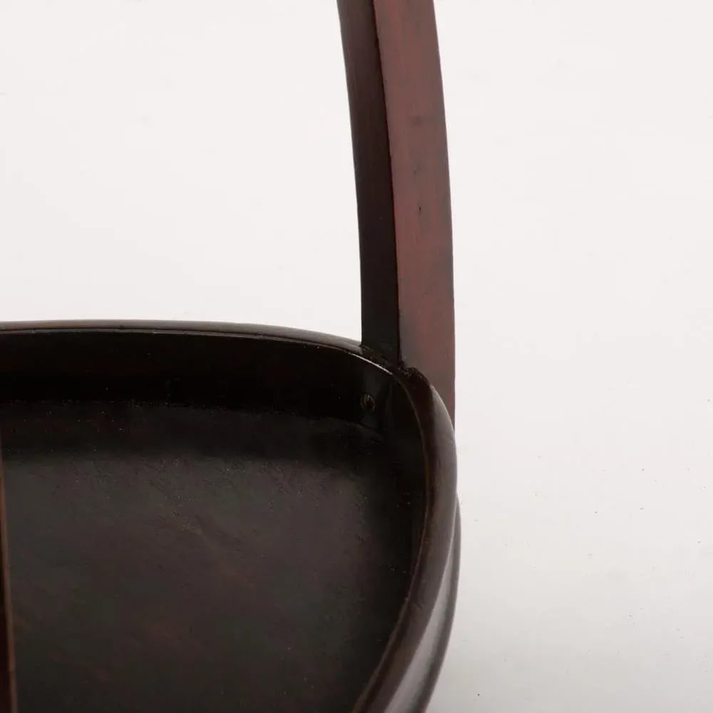 1905 Bentwood Plant Stand Executed by J&J Kohn - 2