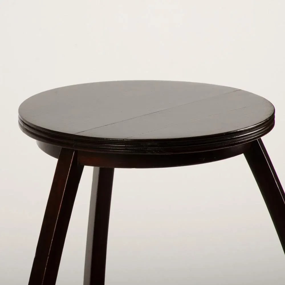 1905 Bentwood Plant Stand Executed by J&J Kohn - 4