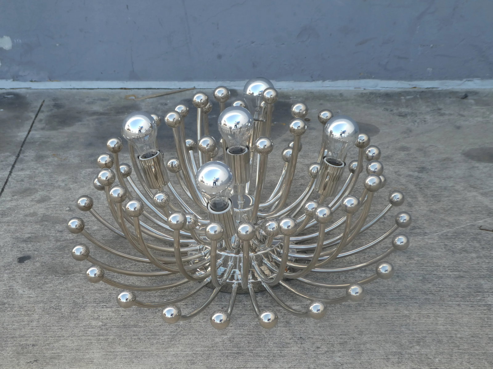 Studio Tetrarch Pistillo Chandelier - 2