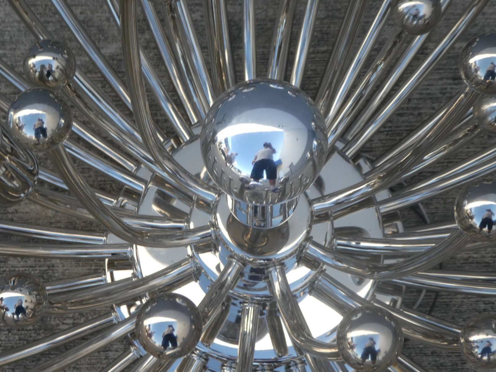 Studio Tetrarch Pistillo Chandelier - 6