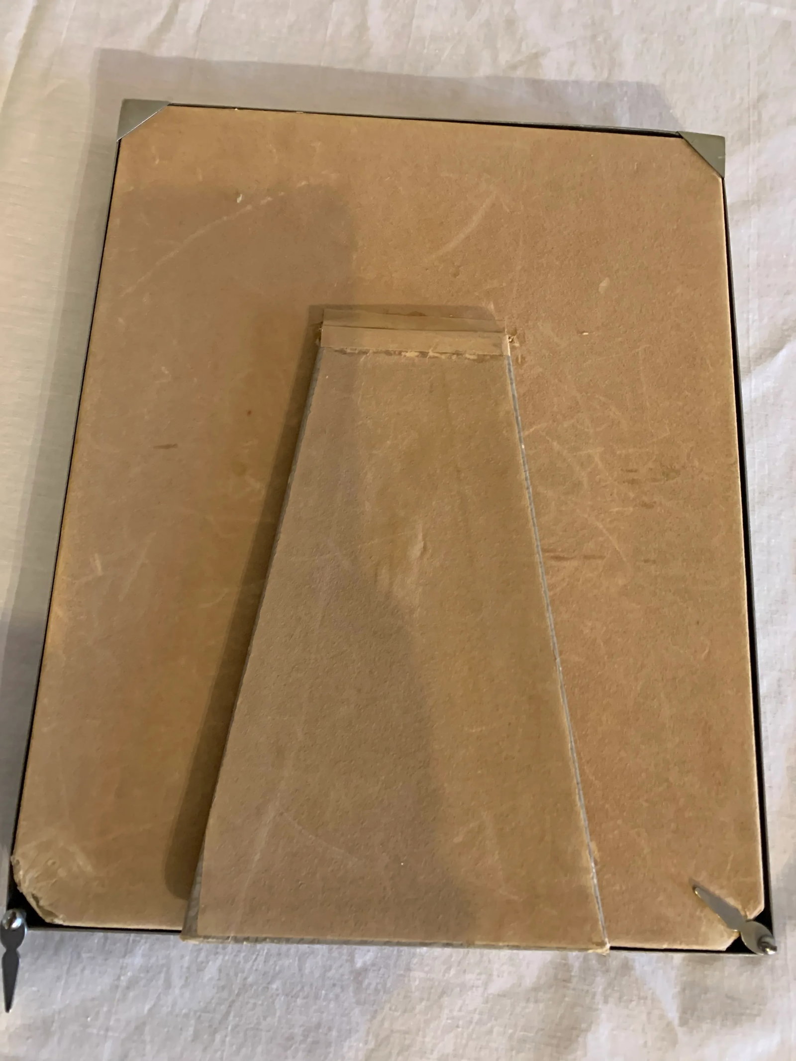 1930s Art Deco Vanity Set, 13 Pieces - 12