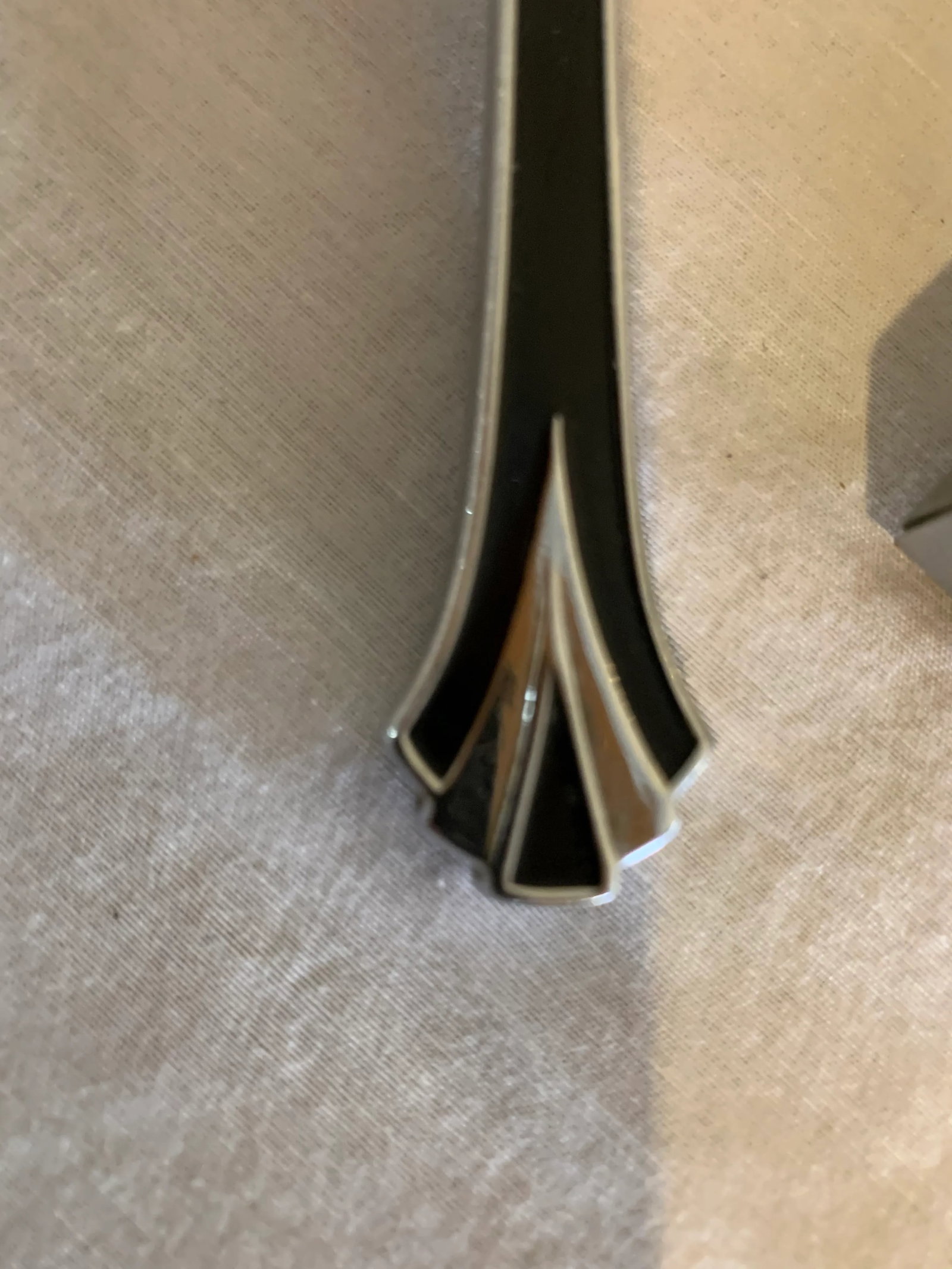 1930s Art Deco Vanity Set, 13 Pieces - 8