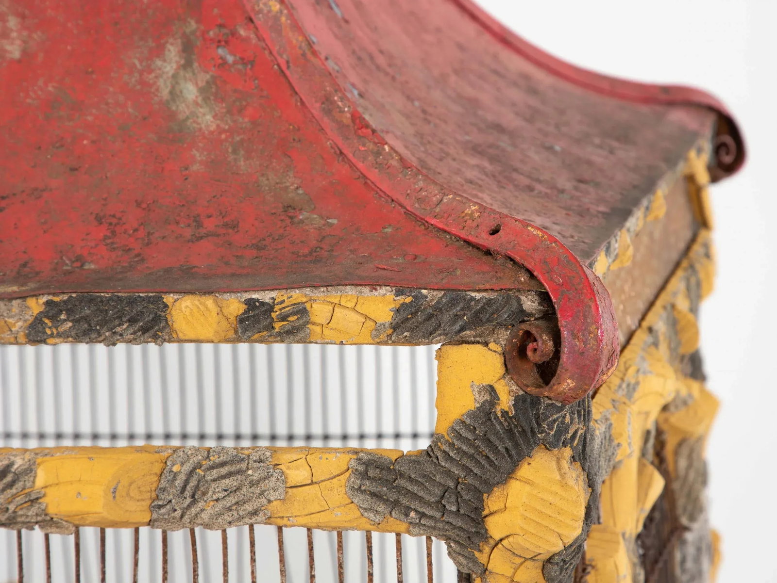 1920s Extra Large Dovecote - 7