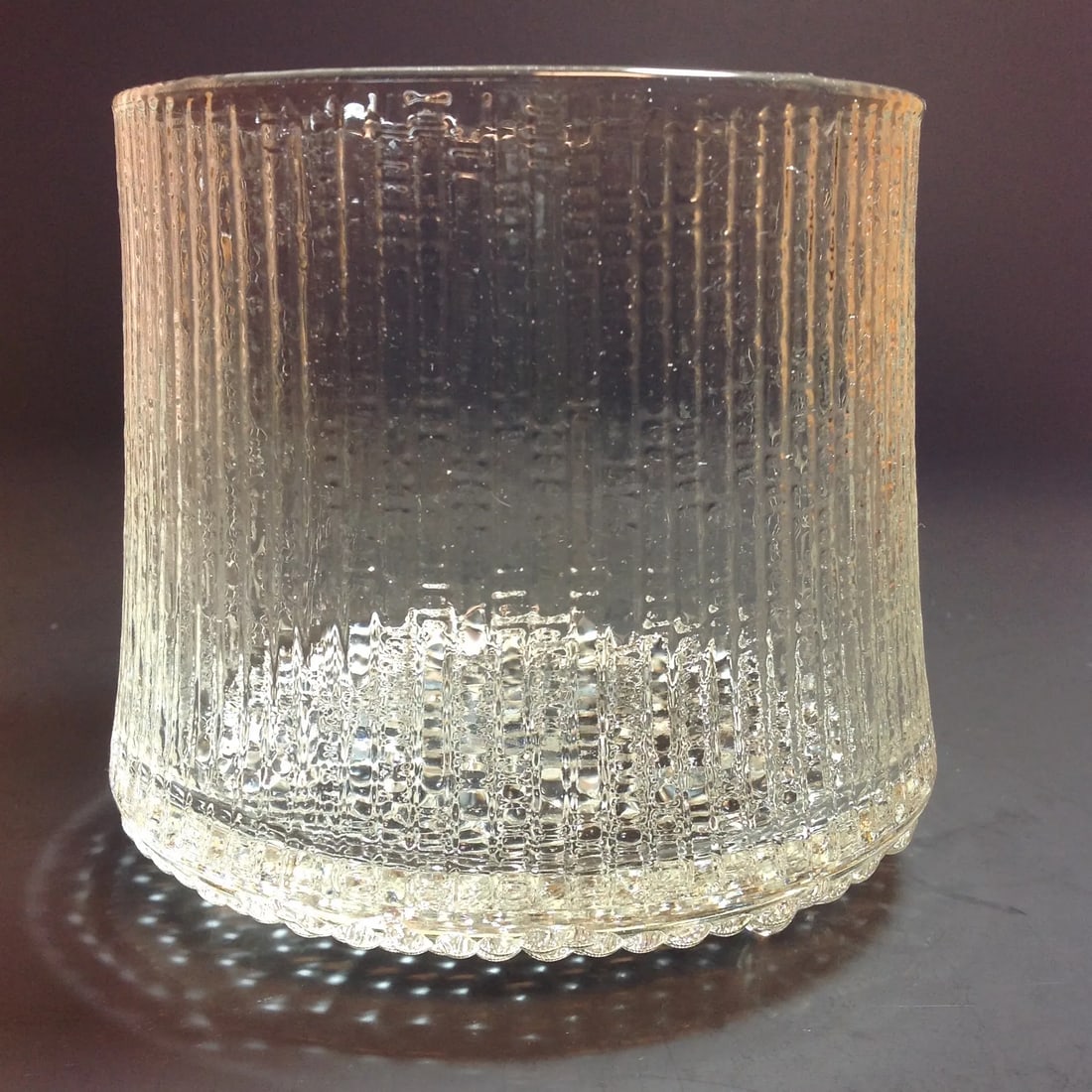 1960s Ultima Thule Tapio Wirkkala for Iittala Finland Cocktail Glasses - Set of 4 - 3