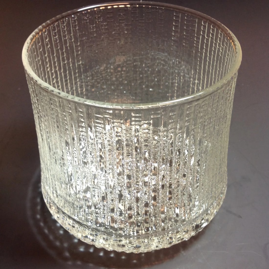 1960s Ultima Thule Tapio Wirkkala for Iittala Finland Cocktail Glasses - Set of 4 - 4