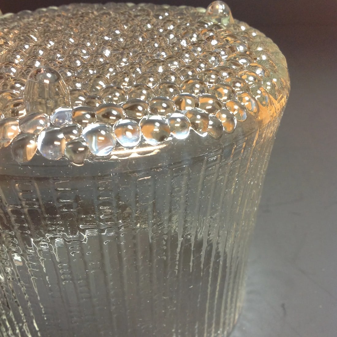 1960s Ultima Thule Tapio Wirkkala for Iittala Finland Cocktail Glasses - Set of 4 - 5