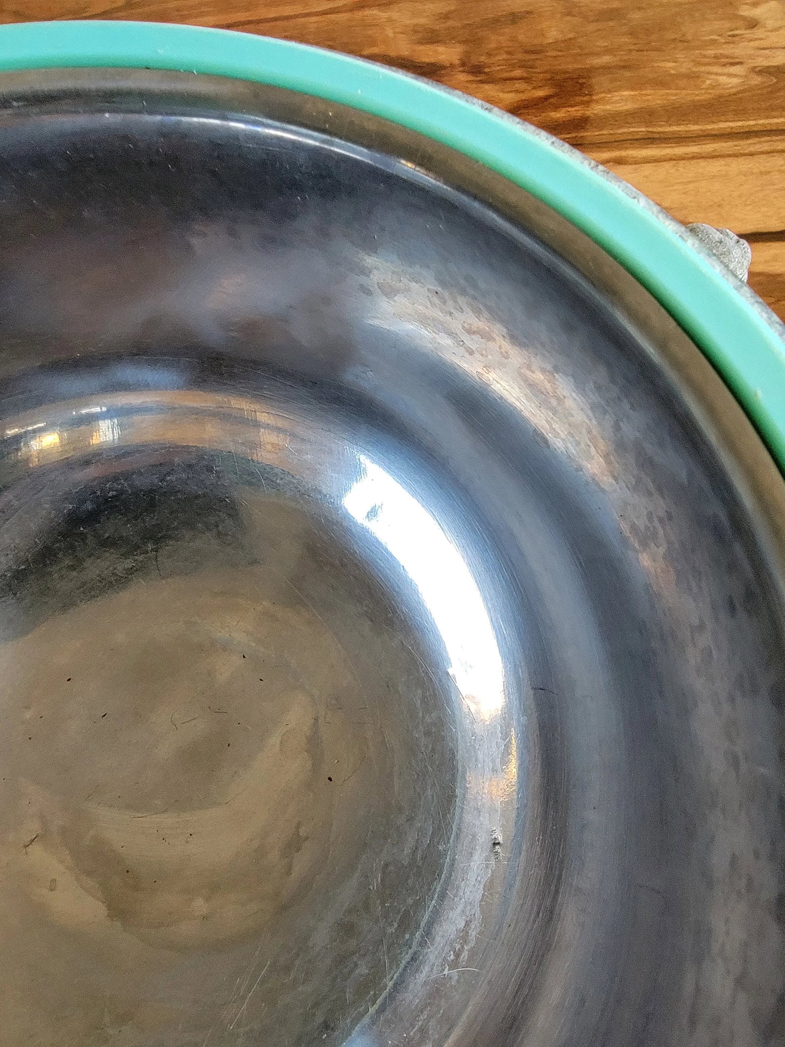 Mid-Century Modern James Mont-Style Asian Influence Ice Bucket - 8