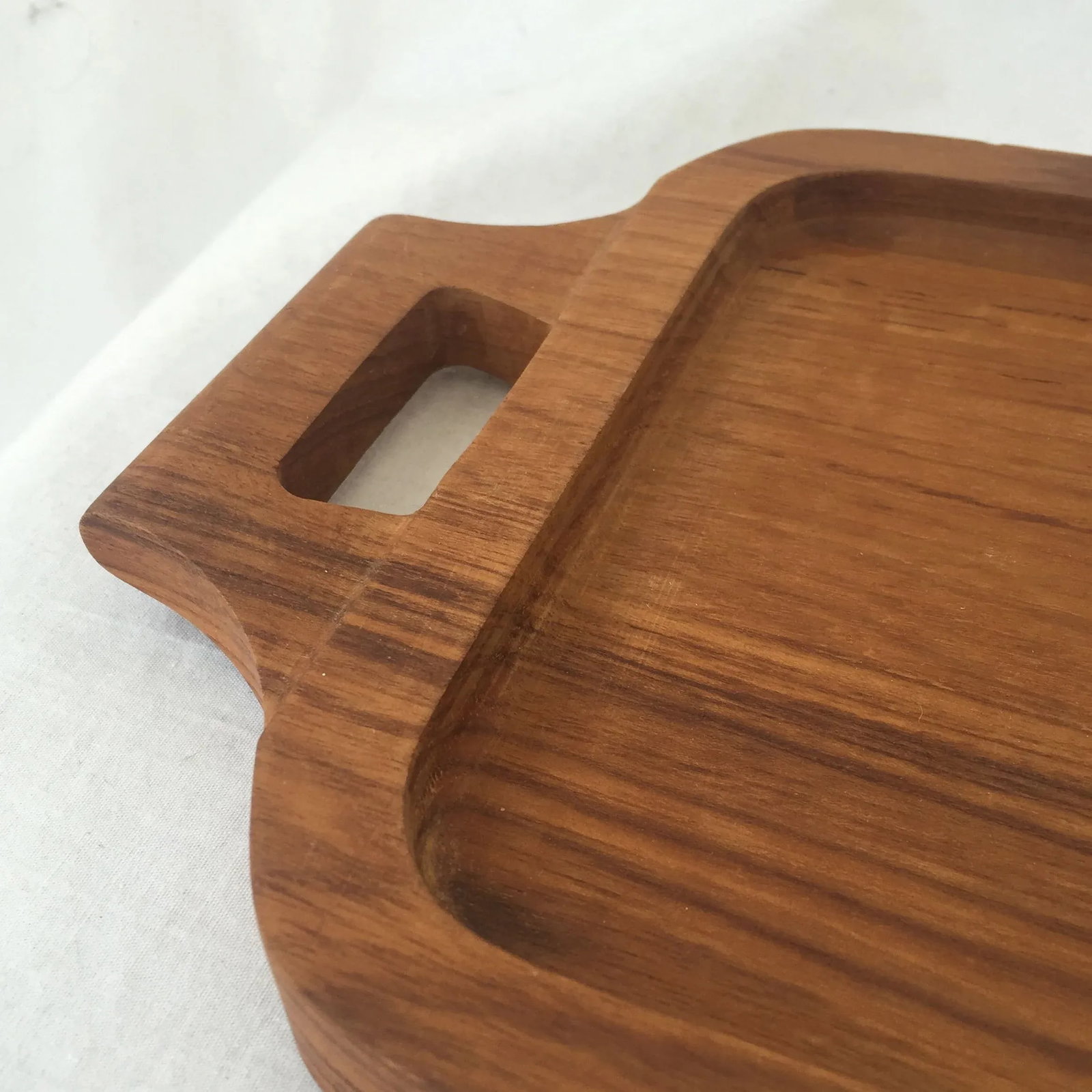 Vintage Domed Cheese Tray - 6