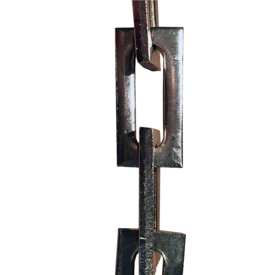 Industrial Clamp Light Pendant - 7