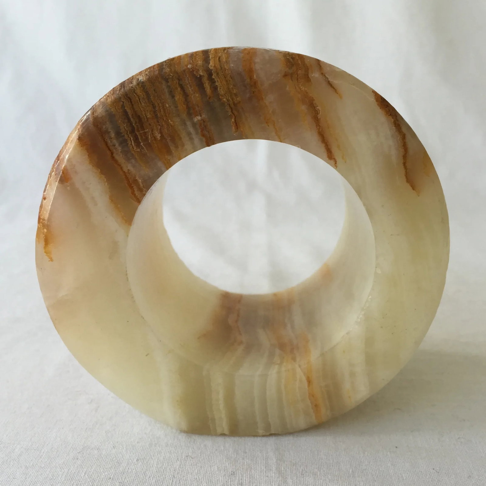 Vintage Agate Accent - 2