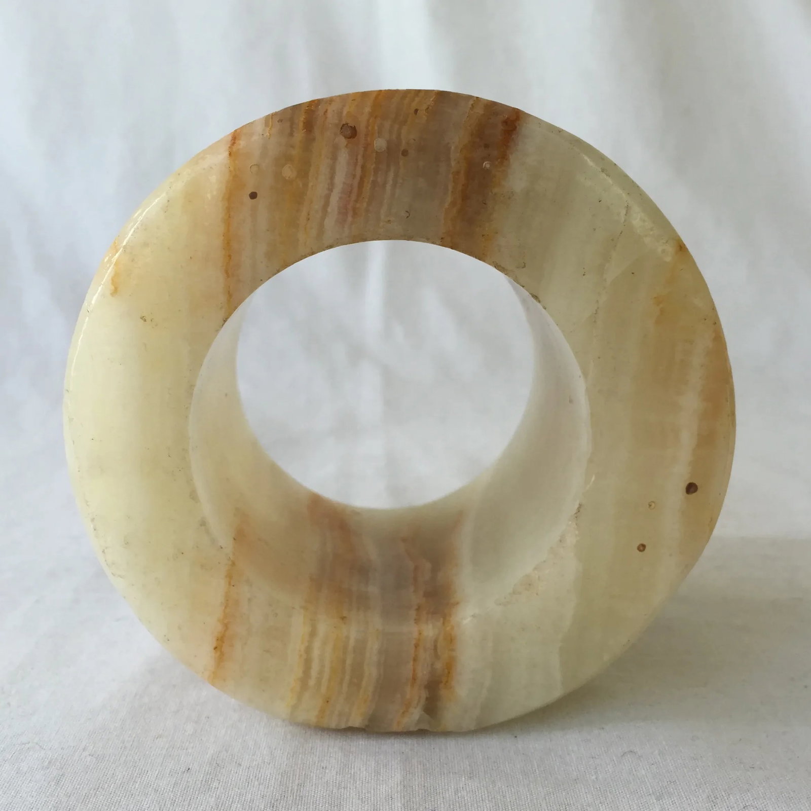 Vintage Agate Accent - 3