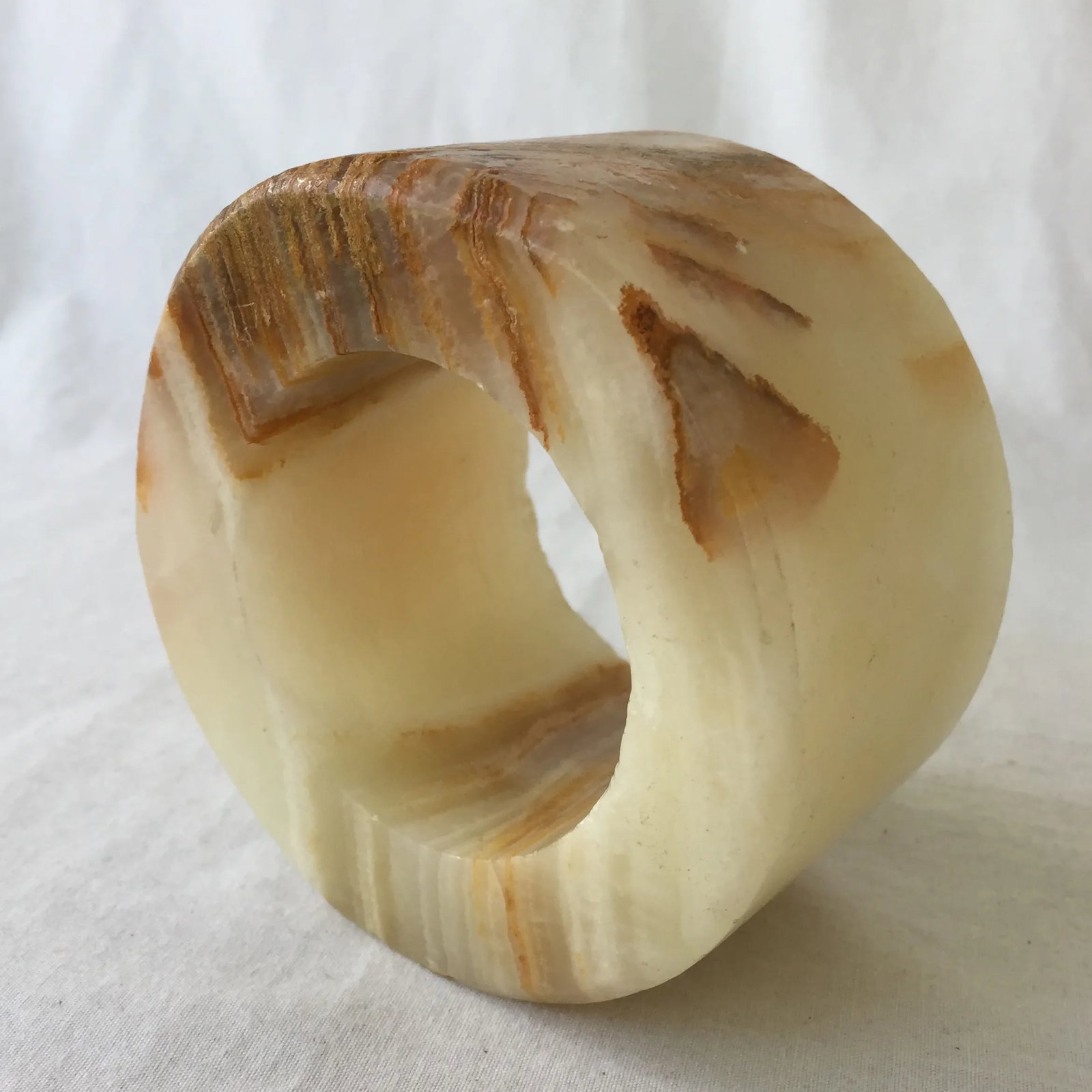 Vintage Agate Accent - 4