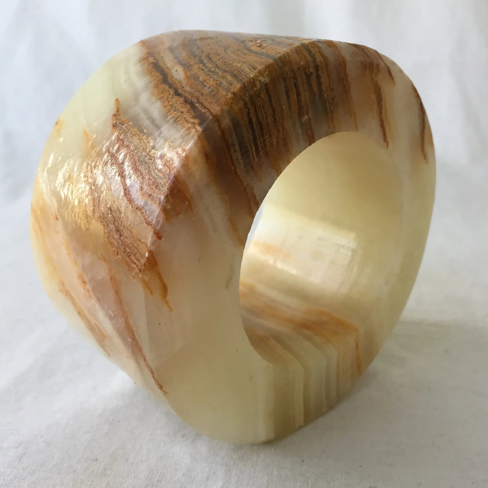 Vintage Agate Accent - 5