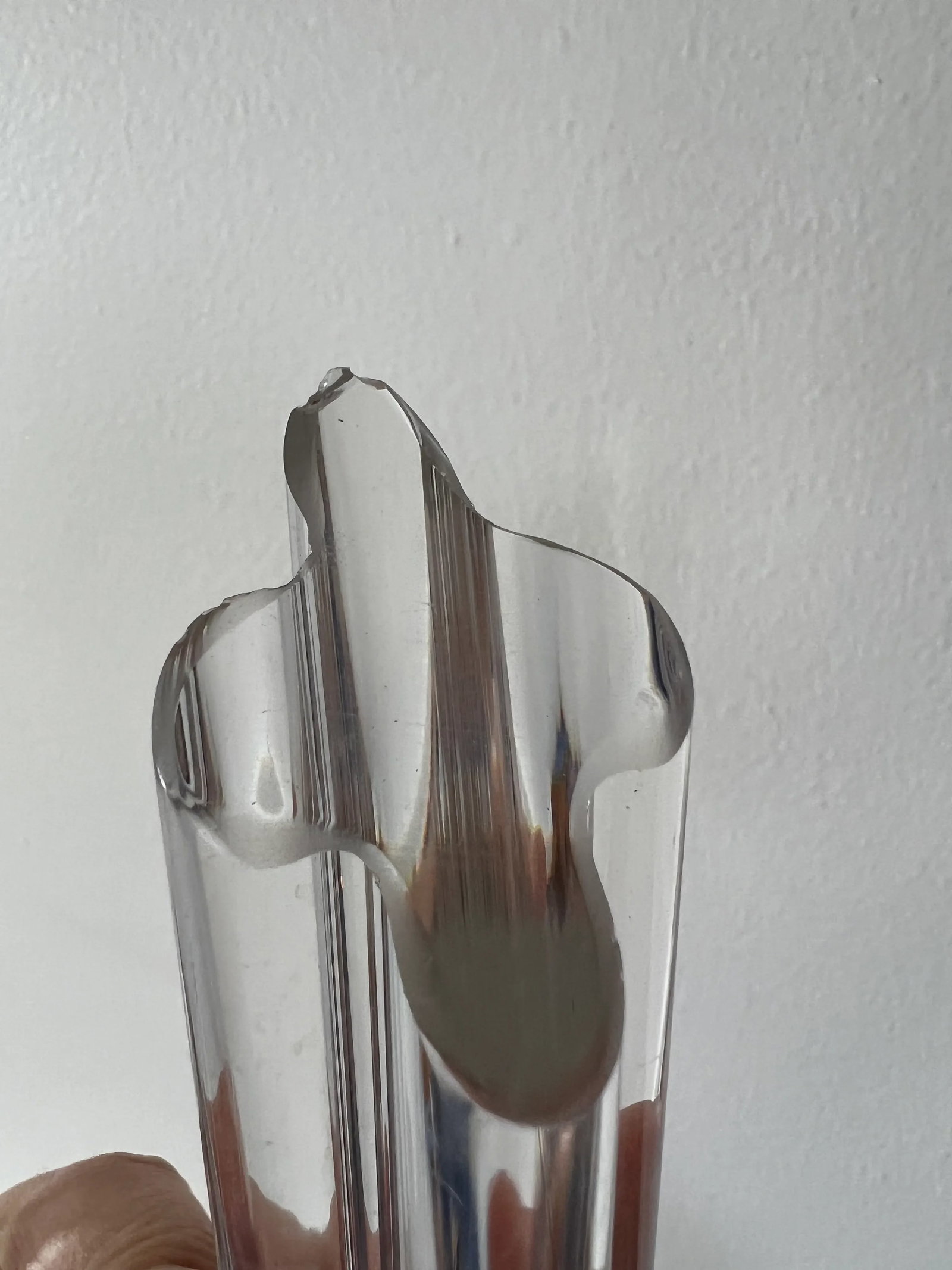 1980 Murano Glass Chandelier - 6
