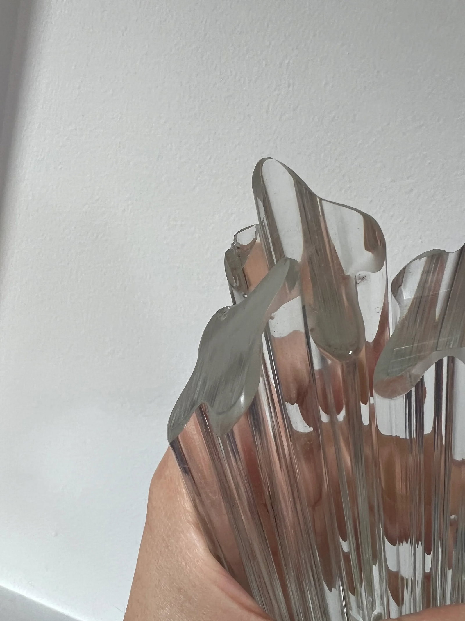 1980 Murano Glass Chandelier - 7