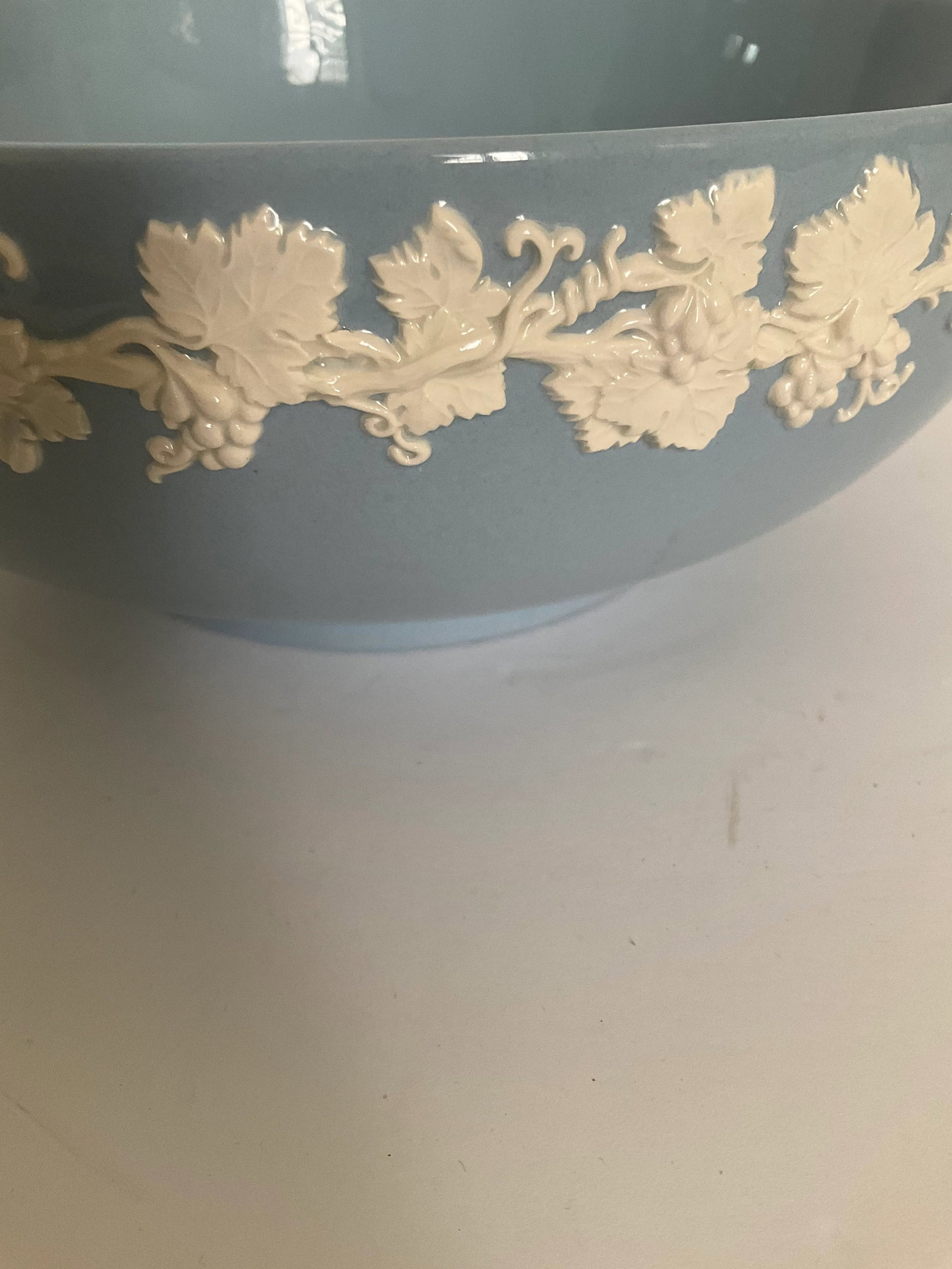 Vintage Wedgwood Queensware Bowl - 3