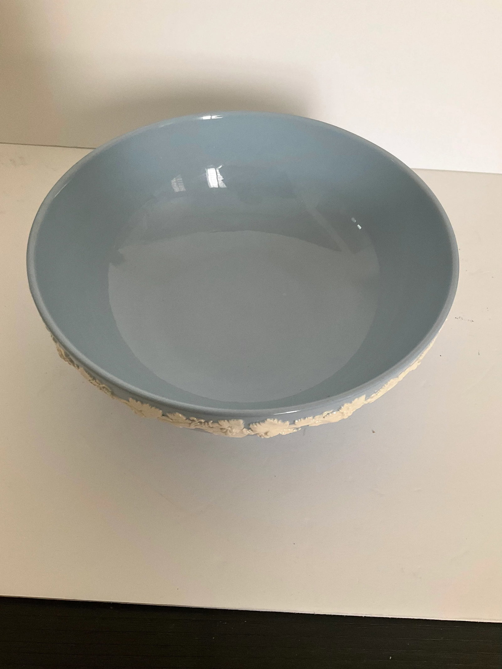 Vintage Wedgwood Queensware Bowl - 5