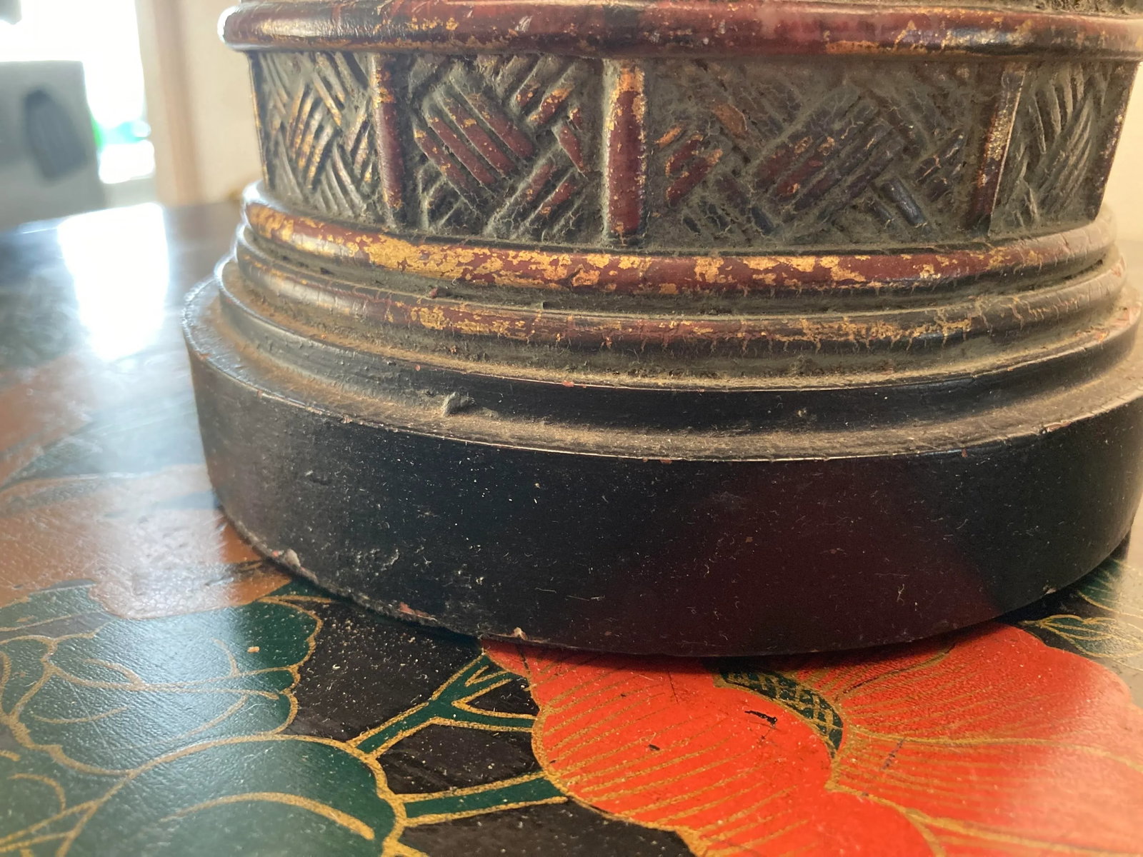 Late 20th Century Elephant Lamp - 6