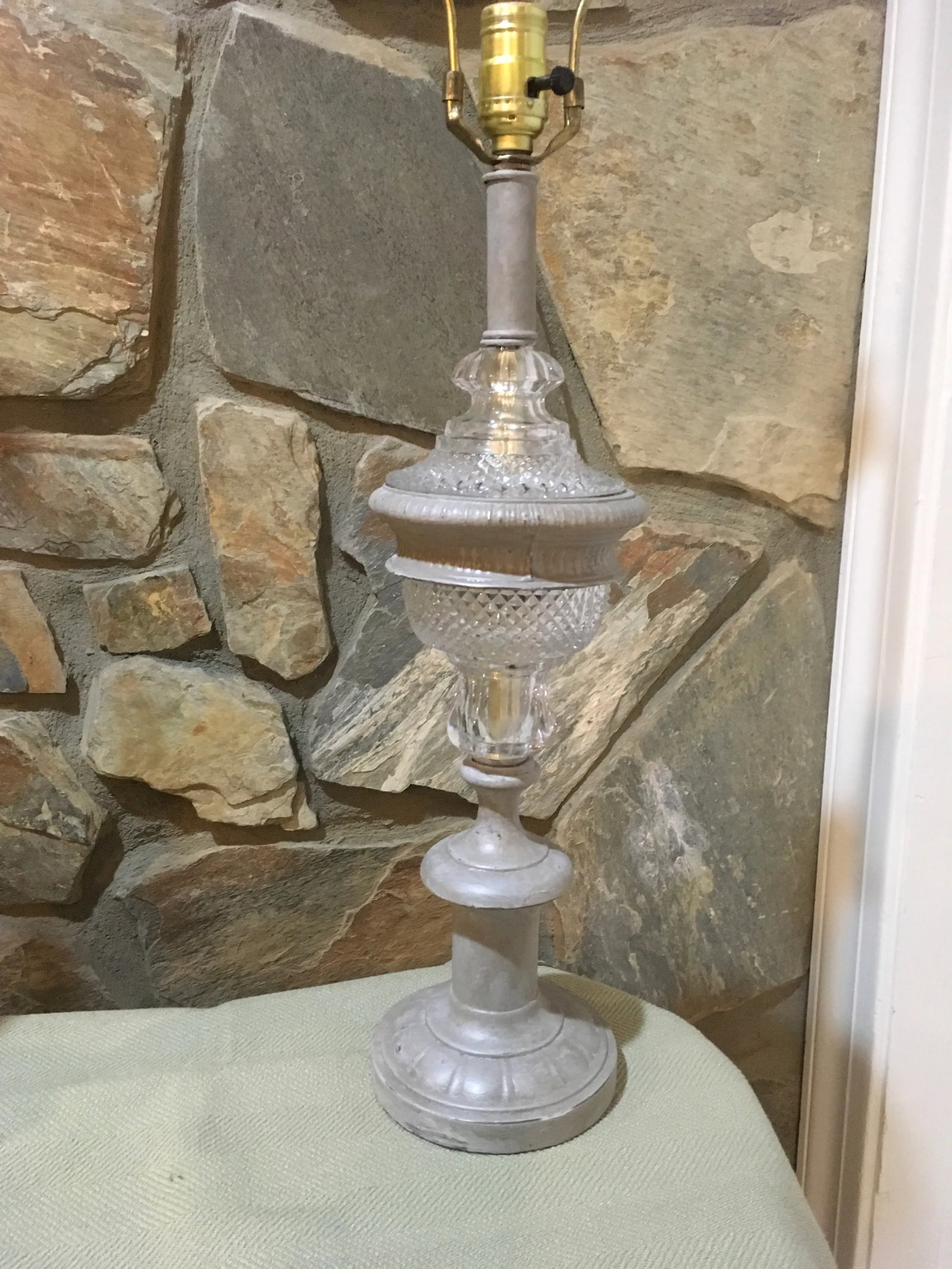 1970s Westwood Industries Regency Table Lamps - a Pair - 4