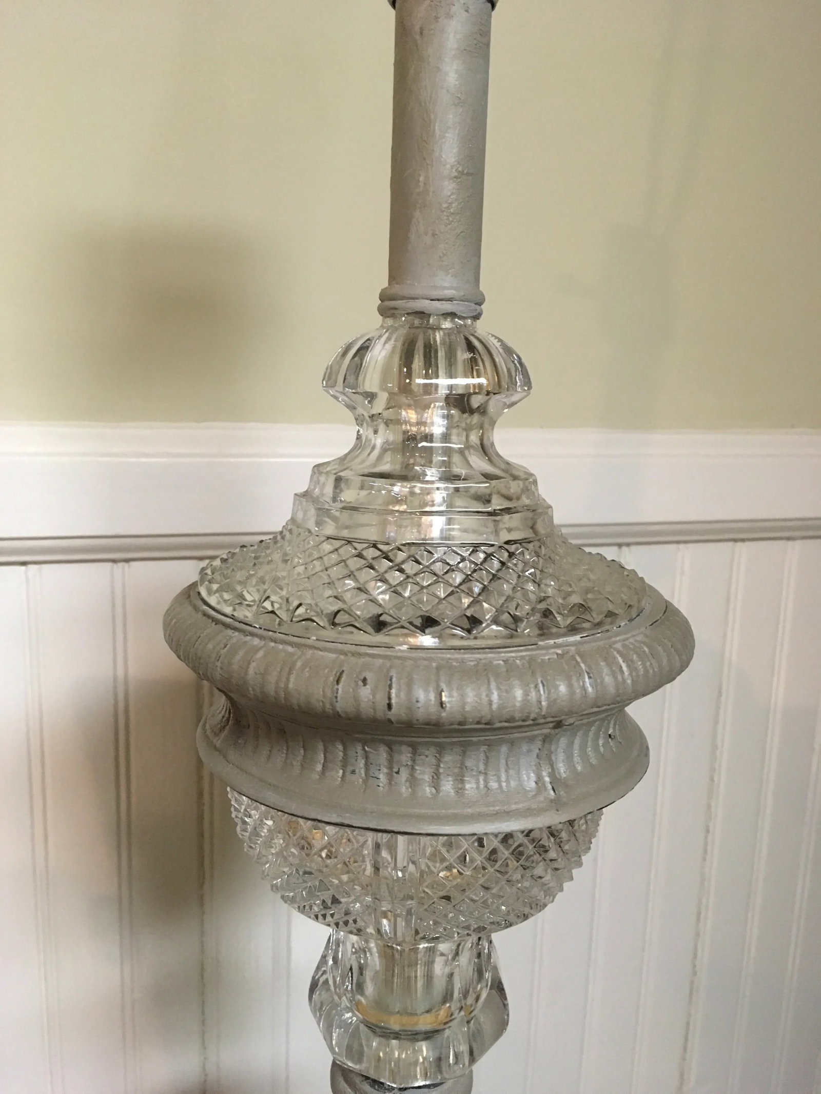 1970s Westwood Industries Regency Table Lamps - a Pair - 6
