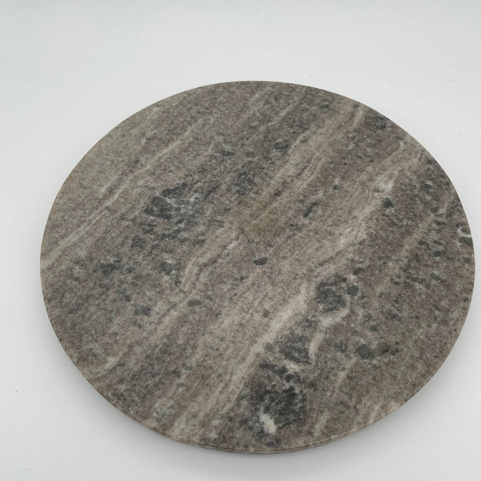 Round Marble Plateau - 2