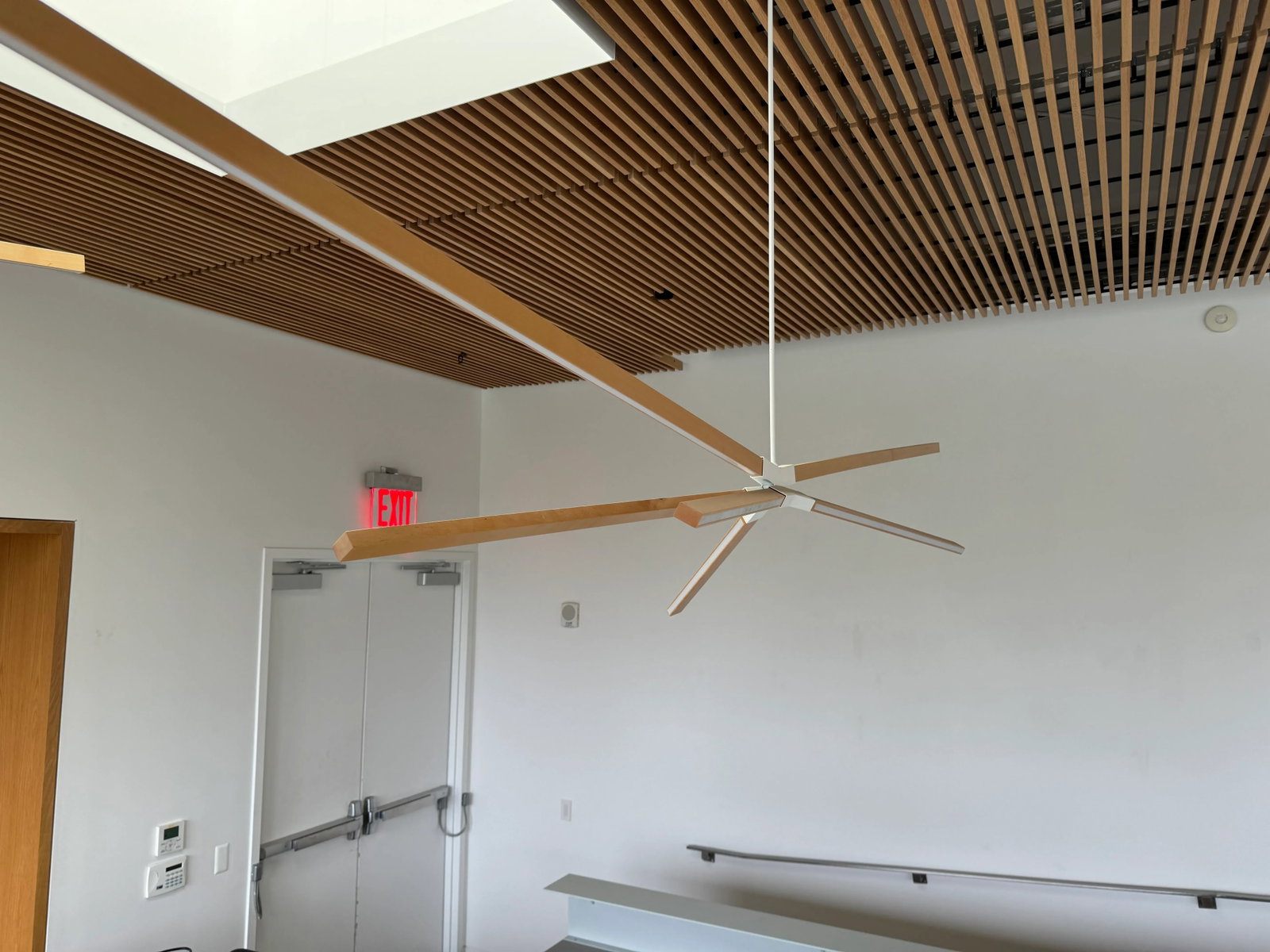 Skybang Pendant Lights From 2Modern, 121" - 2