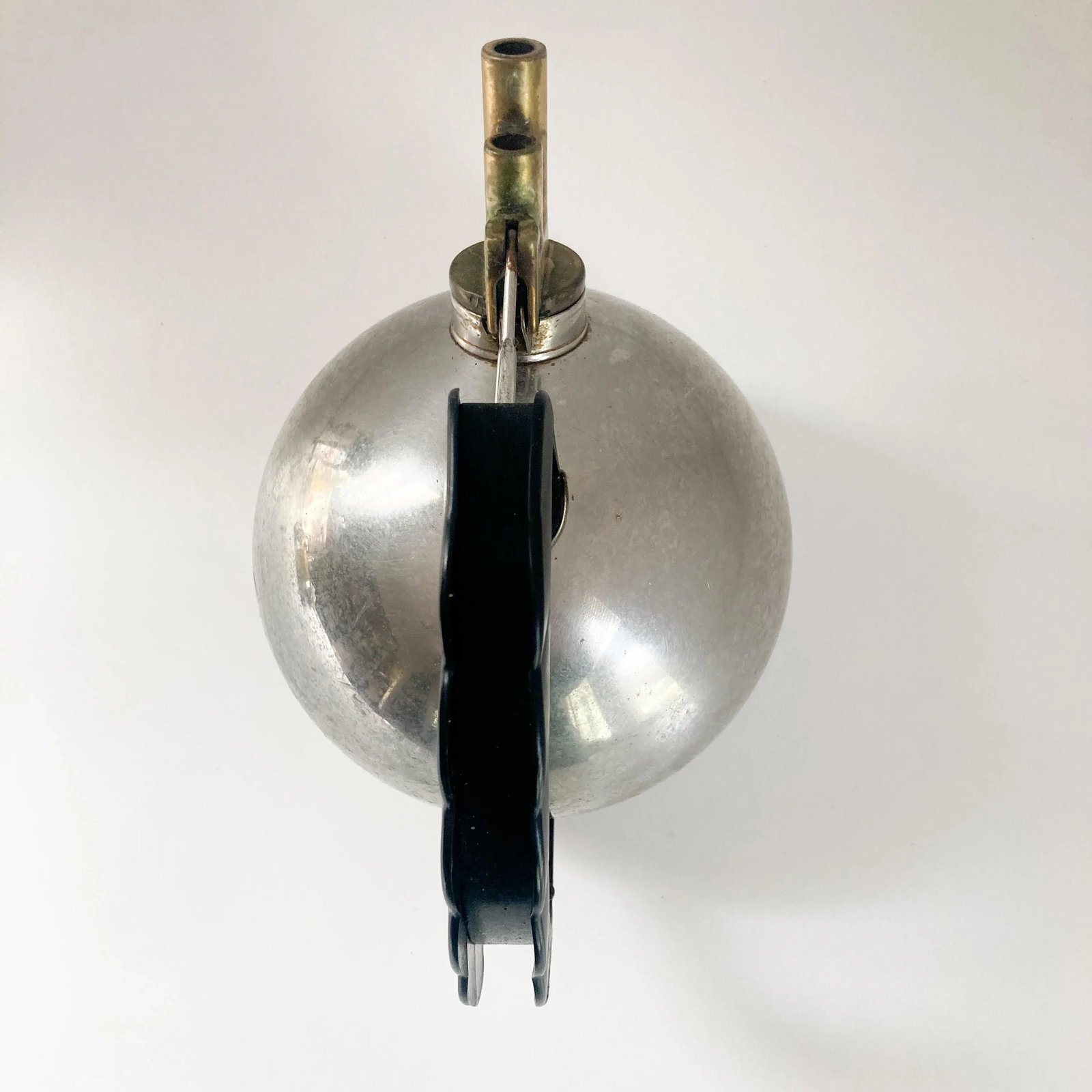 1980s Richard Sapper for Alessi Original 9091 Postmodern Tea Kettle - 6