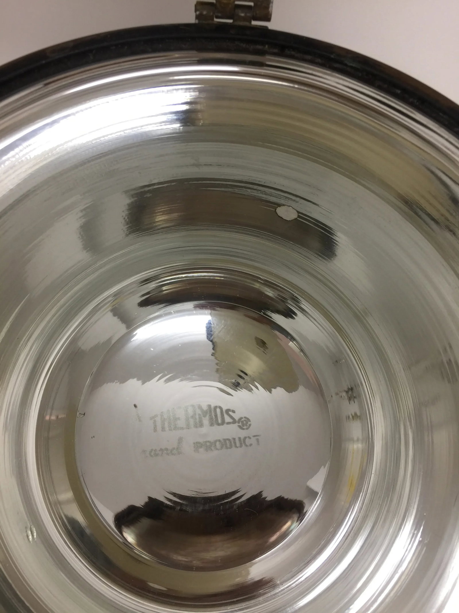 Early 20th Century Antique Copper Poole Silver Company Ice Bucket - 7