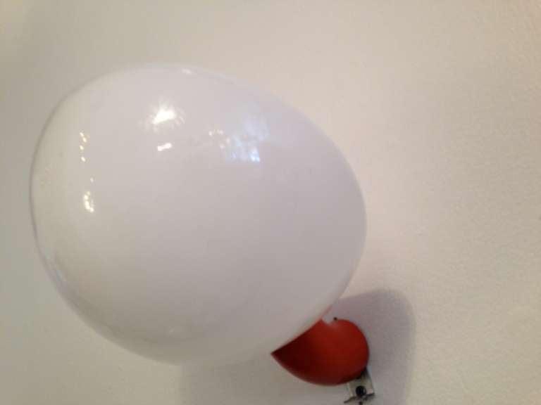 1960s Italian "Space-Age" Wall Lights - 7
