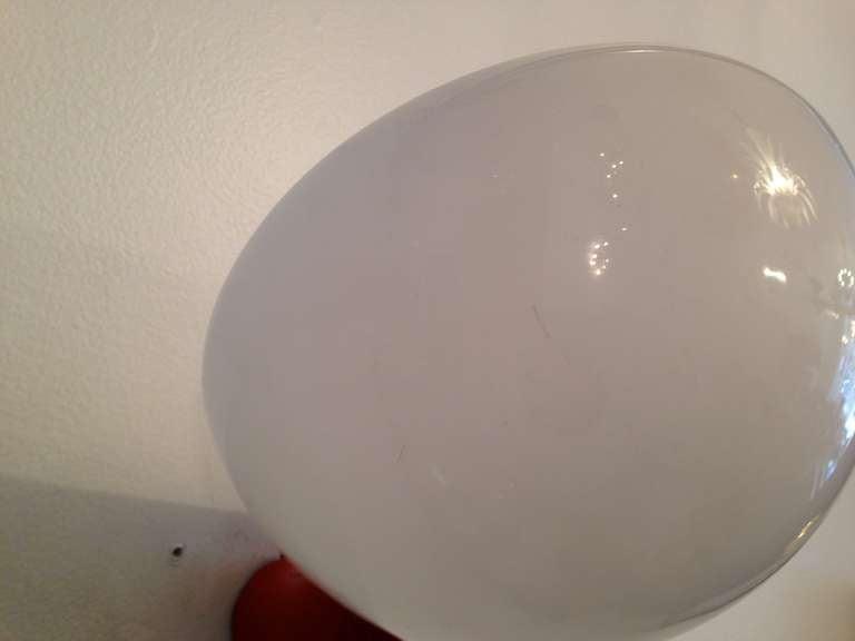 1960s Italian "Space-Age" Wall Lights - 8