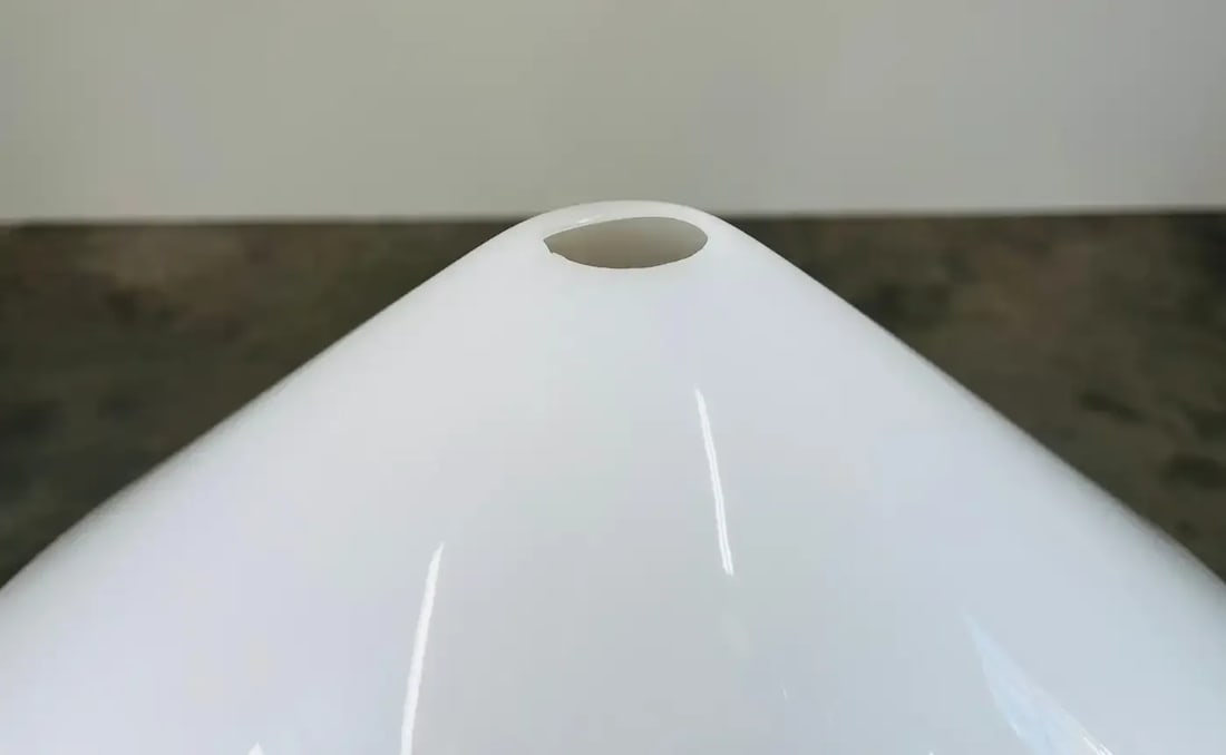 Table Lamp by Uno & Osten Kristiansson for Luxus Vittsjo -Sweden 1960smp by Uno & Osten Kristiansson - 2