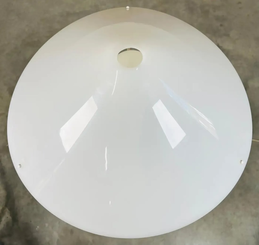 Table Lamp by Uno & Osten Kristiansson for Luxus Vittsjo -Sweden 1960smp by Uno & Osten Kristiansson - 6