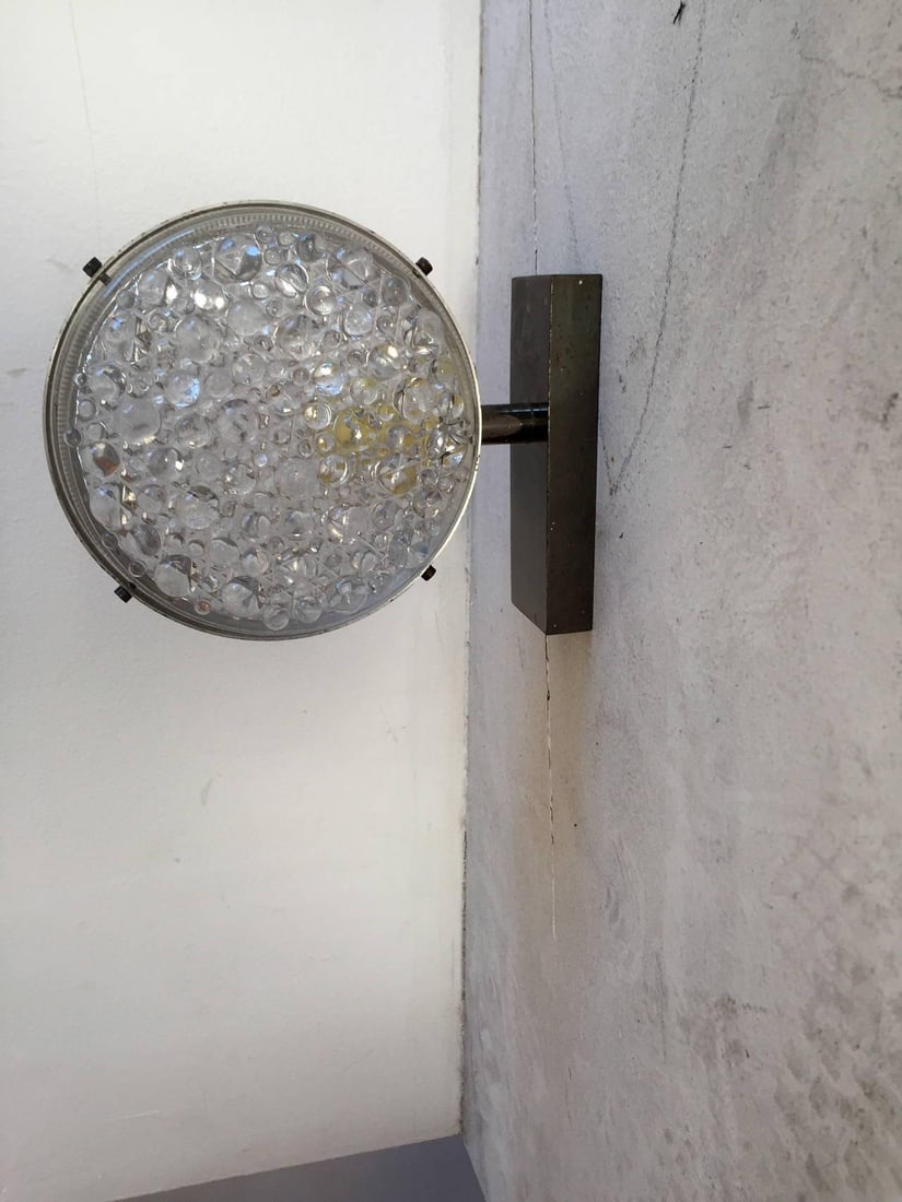 Pair of Italian 1960s Wall Lights - 2
