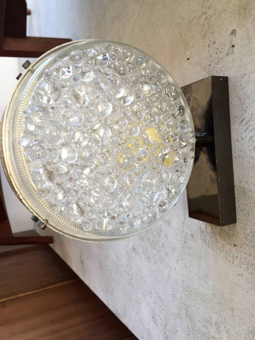 Pair of Italian 1960s Wall Lights - 3