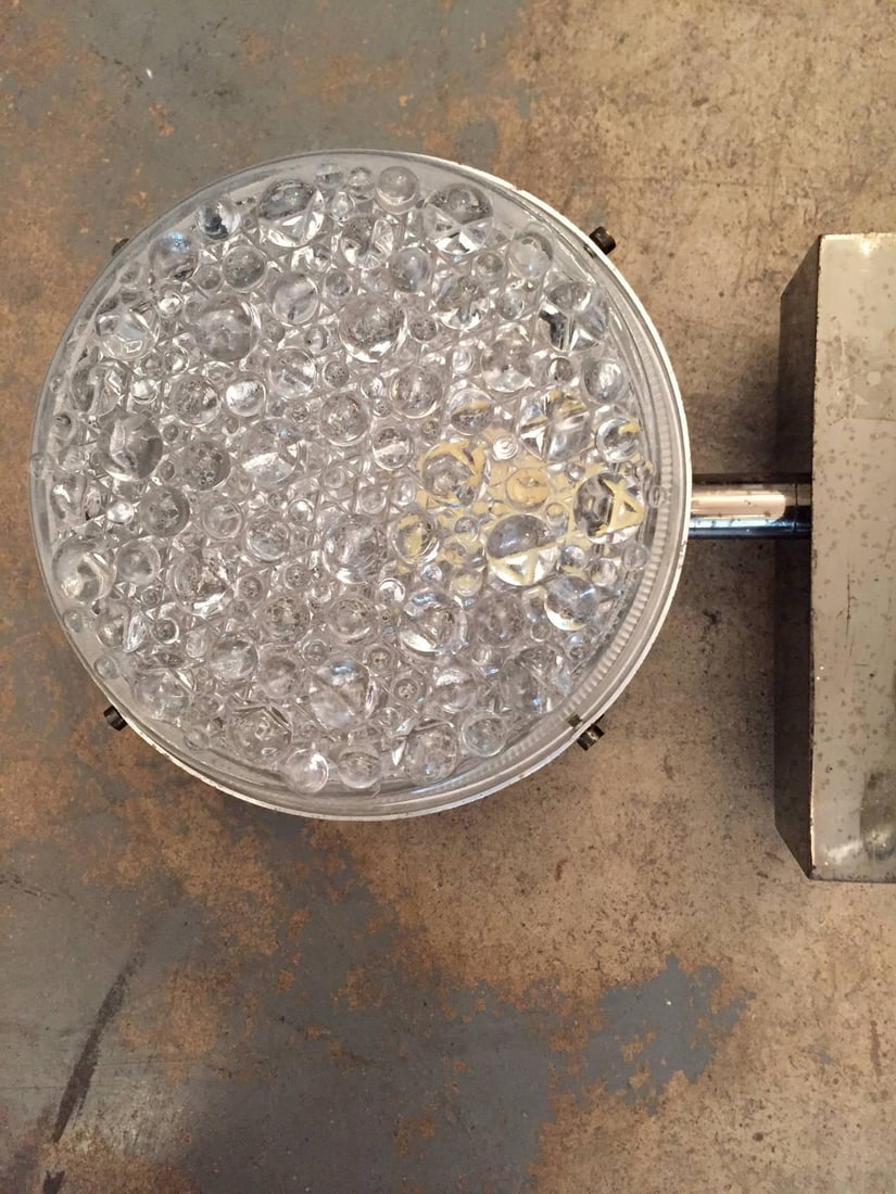 Pair of Italian 1960s Wall Lights - 4