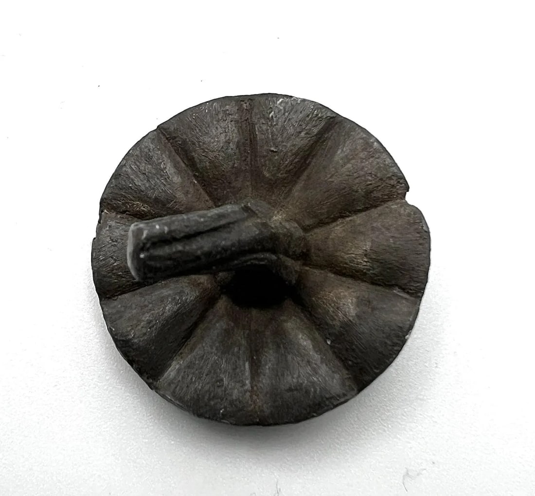 Antique Japanese Water Dropper - 9