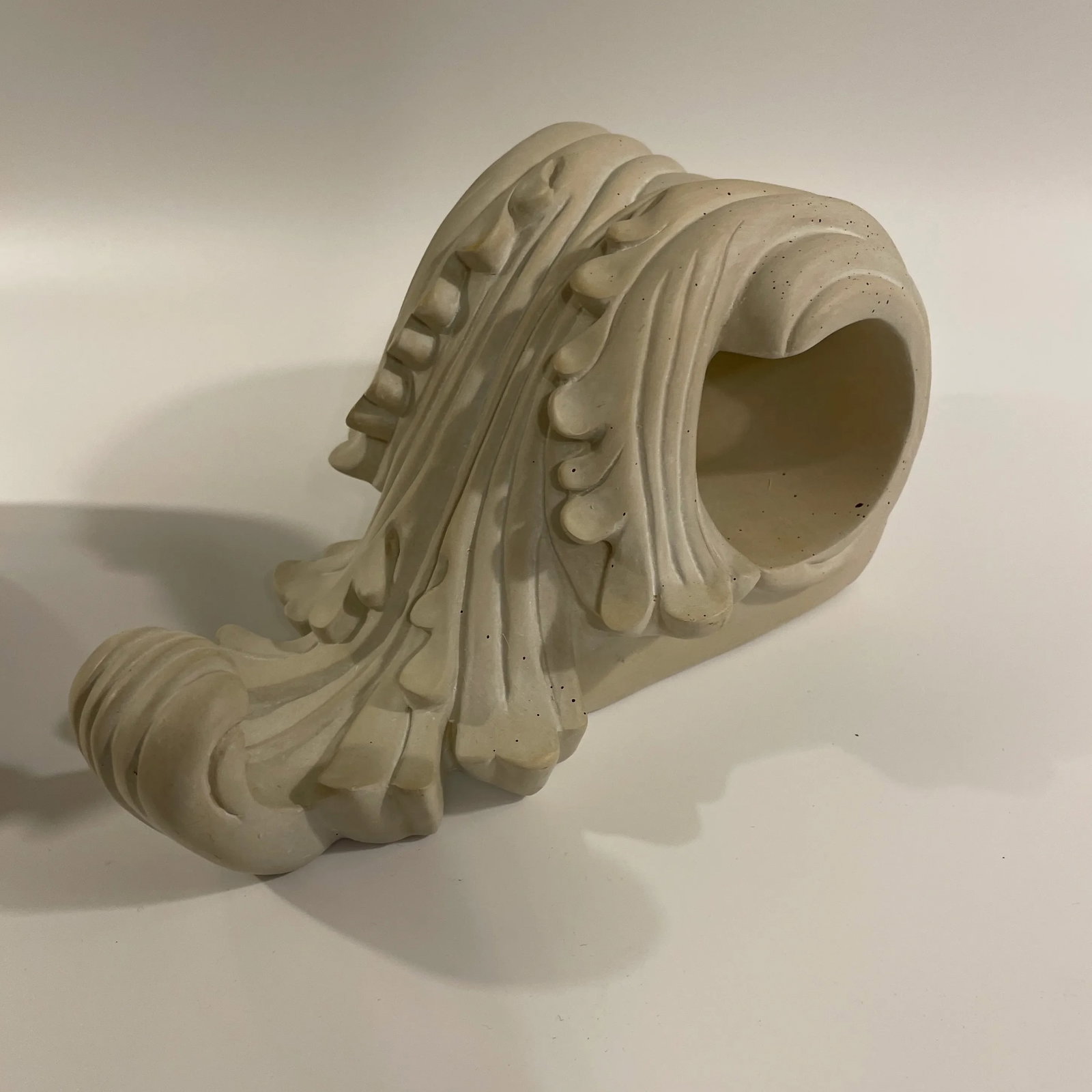 Pair of Late 20th Century Wall Mounted Corbels - 2