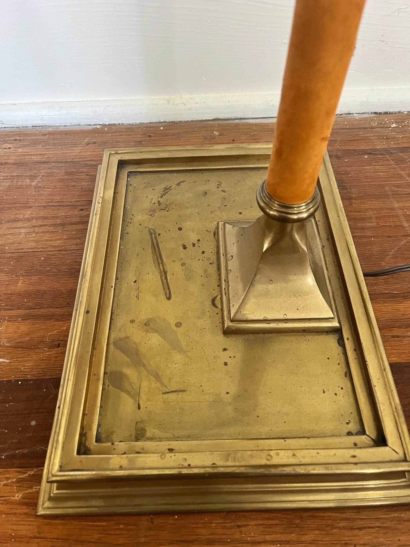 Vintage 1984 Chapman Desk Lamp - 6