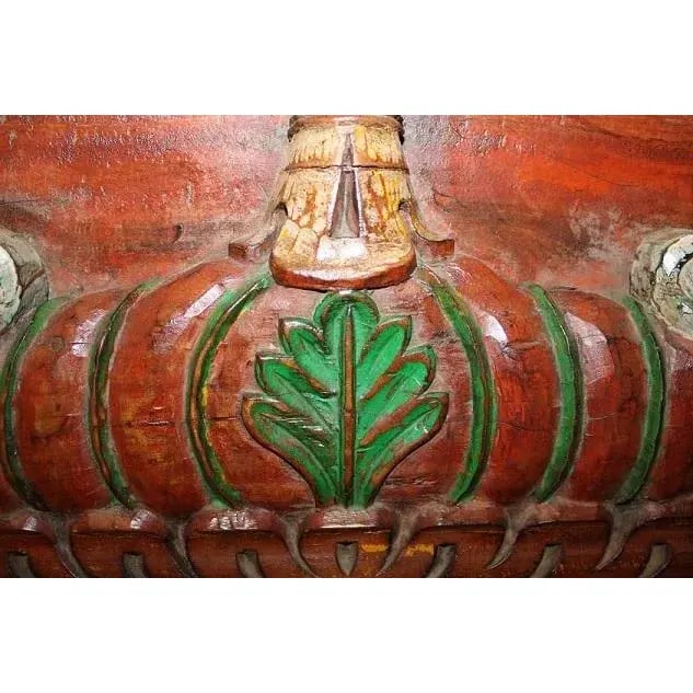 Double Arched Architectural Wall Art - 11