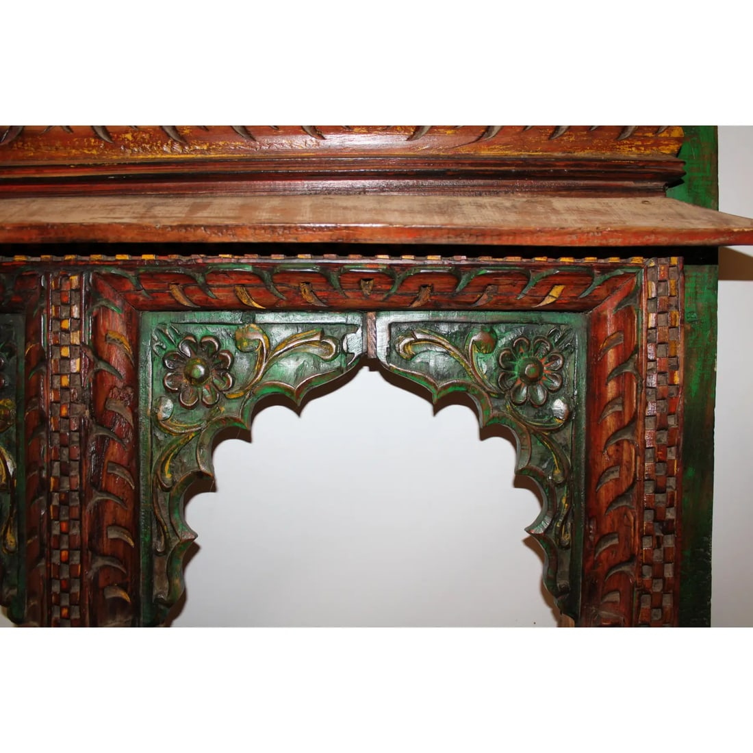 Double Arched Architectural Wall Art - 3