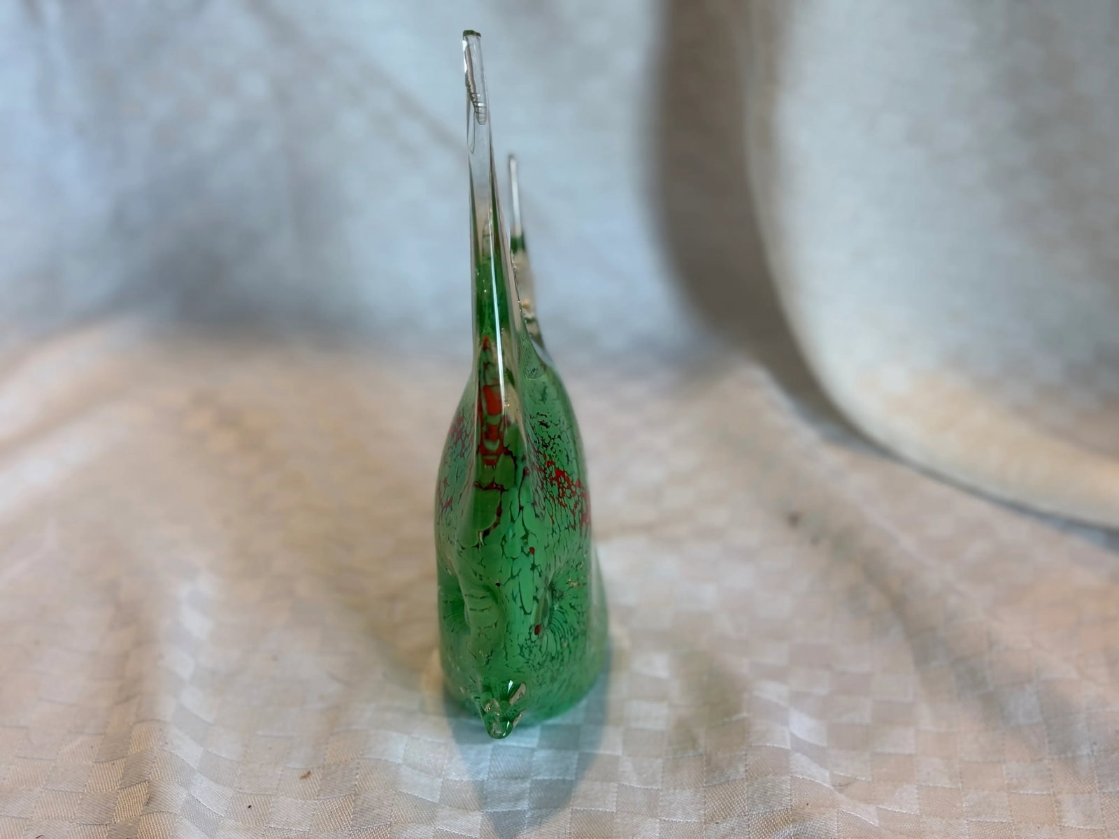 Set of Four Mid 20th Century Murano Fish - 14
