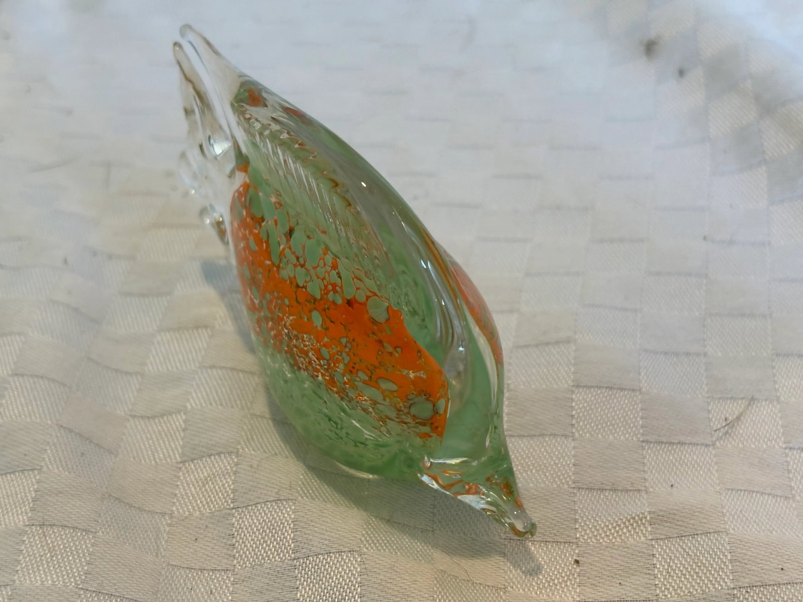 Set of Four Mid 20th Century Murano Fish - 17